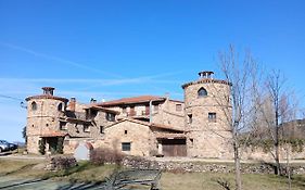 CTR Casona Santa Coloma